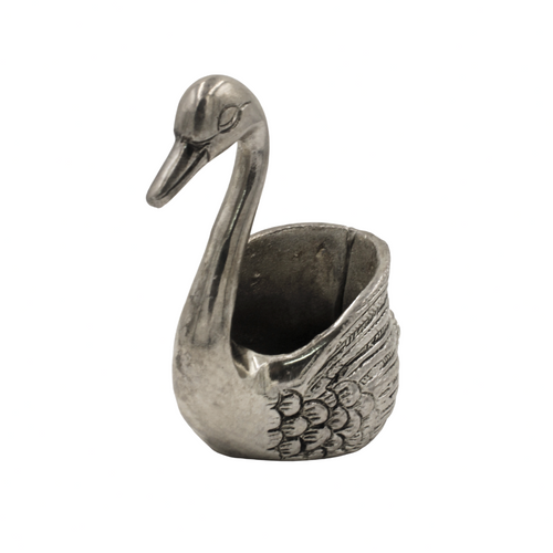 Swan Candle Holder – Hansa Decor