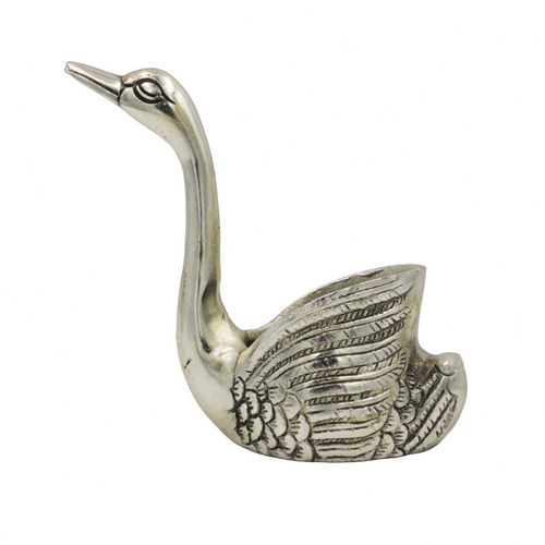 Swan Candle Holder – Vastu Showpiece